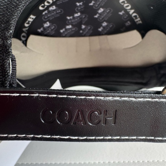Coach Hat - Picture 8 of 9
